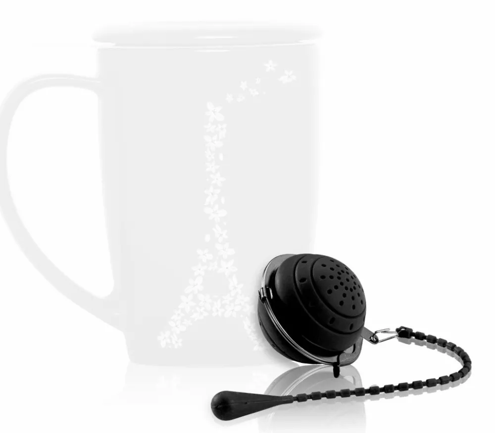 Kusmi Tea Boule à thé Pour 1 tasse< Filtres À Thé Et Infuseurs