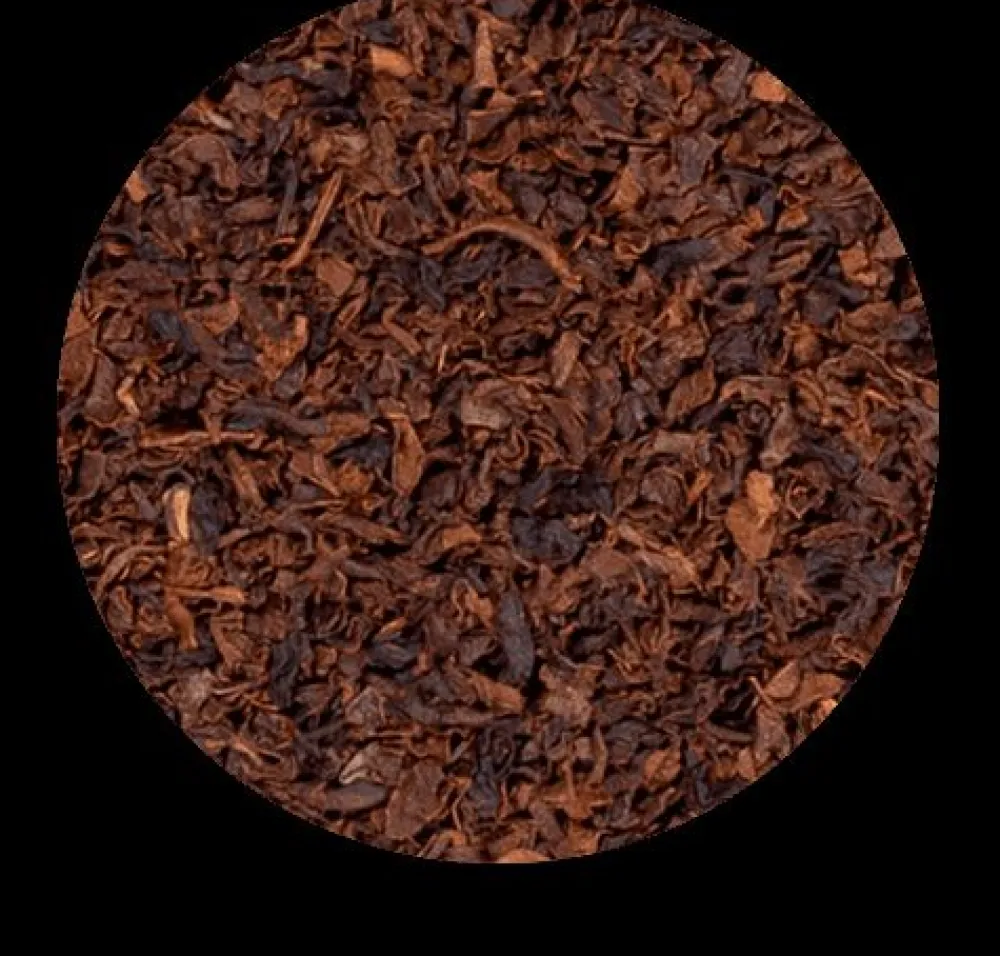 Kusmi Tea Earl Grey déthéiné aux agrumes Thé noir bio sans théine, agrumes< Infusions Et Tisanes | Thé Noir