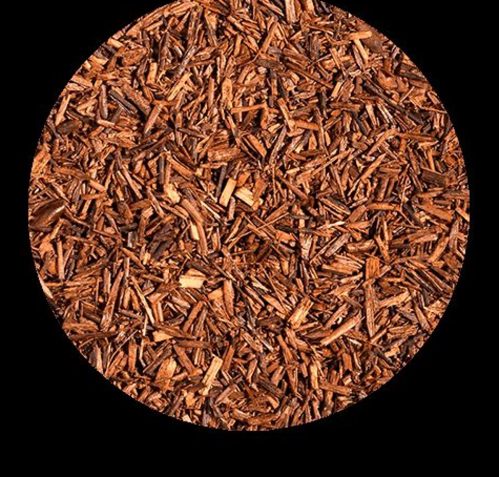 Kusmi Tea Rooibos Amande Thé rouge sans théine< Infusions Et Tisanes