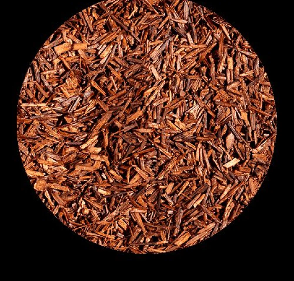 Kusmi Tea Rooibos Vanille Thé rouge sans théine< Infusions Et Tisanes