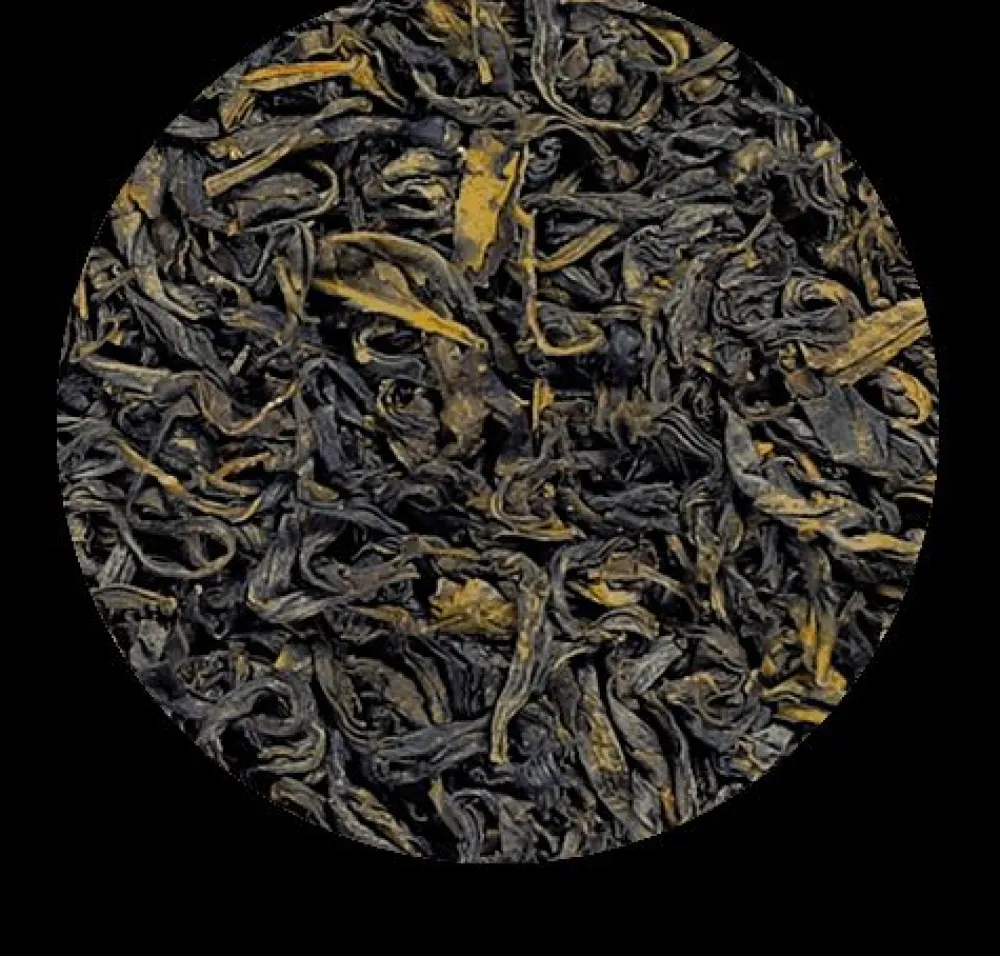 Kusmi Tea Thé vert de Chine Thé vert bio nature< Thé Vert | Thé Vert