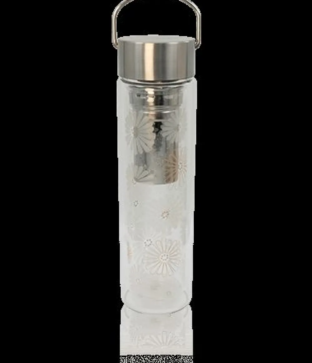 Kusmi Tea Théière nomade en verre 35Cl EIGENART< Accessoires Isothermes